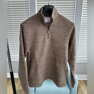 Old Navy 1/4 zip